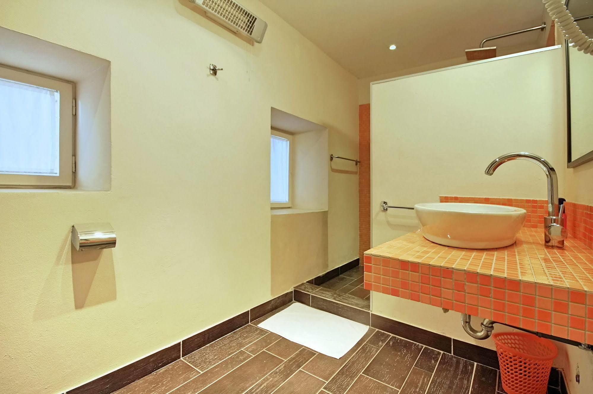 Angelo D'Oro Holiday Home Silva Rovinj Exterior photo